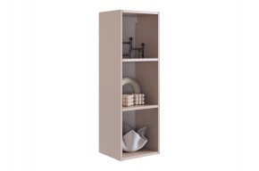 ДОМИНИКА Гостиная (модульная) кашемир/дуб крафт золотой в Нытве - nytva.mebel24.online | фото 14