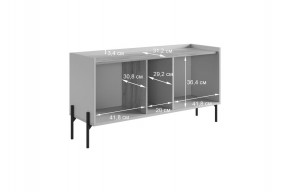ДОМИНИКА К2 Гостиная в Нытве - nytva.mebel24.online | фото 3