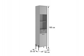 ДОМИНИКА К3 Гостиная в Нытве - nytva.mebel24.online | фото 2