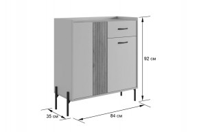 ДОМИНИКА К3 Гостиная в Нытве - nytva.mebel24.online | фото 6