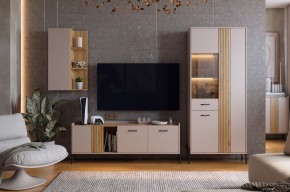 ДОМИНИКА К4 Гостиная в Нытве - nytva.mebel24.online | фото