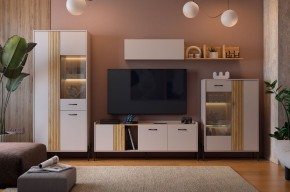 ДОМИНИКА К5 Гостиная в Нытве - nytva.mebel24.online | фото 1