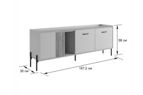 ДОМИНИКА К5 Гостиная в Нытве - nytva.mebel24.online | фото 4