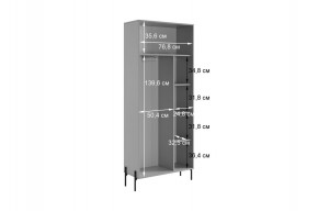 ДОМИНИКА К6 Гостиная в Нытве - nytva.mebel24.online | фото 9