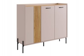 ДОМИНИКА Комод в Нытве - nytva.mebel24.online | фото