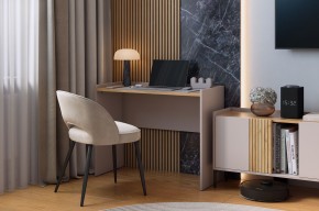 ДОМИНИКА Стол компьютерный в Нытве - nytva.mebel24.online | фото