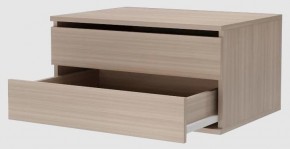 Дополнения к шкафам "Аллоджио МФ" в Нытве - nytva.mebel24.online | фото 2