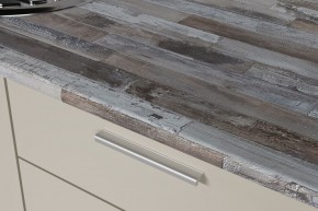 ДЮНА Кухонный гарнитур Лайт 1200 мм в Нытве - nytva.mebel24.online | фото 10