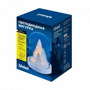 Ель световая Uniel Рождество2 UL-00008590 в Нытве - nytva.mebel24.online | фото 3