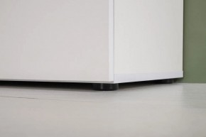 ЭЙР прихожая (модульная) Белый Шагрень в Нытве - nytva.mebel24.online | фото 14