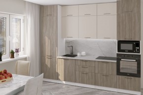 ФЬЮДЖИ Кухонный гарнитур Экстра (3000 мм) в Нытве - nytva.mebel24.online | фото