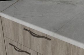 ФЬЮДЖИ Кухонный гарнитур Экстра (3000 мм) в Нытве - nytva.mebel24.online | фото 11