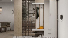 Гарнитур для прихожей Торонто в Нытве - nytva.mebel24.online | фото 5