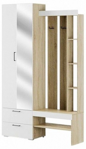 Гарнитур для прихожей Торонто в Нытве - nytva.mebel24.online | фото