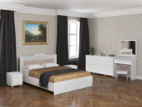 Гарнитур для спальни Монако в Нытве - nytva.mebel24.online | фото
