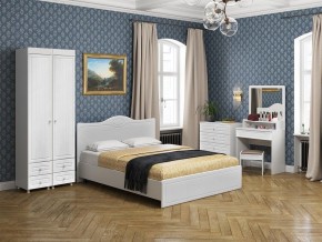Гарнитур для спальни Монако в Нытве - nytva.mebel24.online | фото