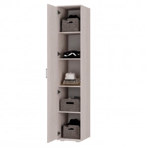 Гостиная Белла (модульная) ясень белый в Нытве - nytva.mebel24.online | фото 8