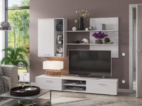 Гостиная Ингрид Дуб Анкор в Нытве - nytva.mebel24.online | фото 1