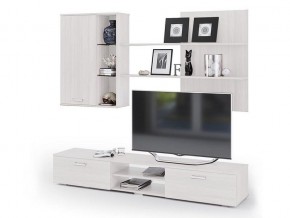 Гостиная Ингрид Дуб Анкор в Нытве - nytva.mebel24.online | фото 2