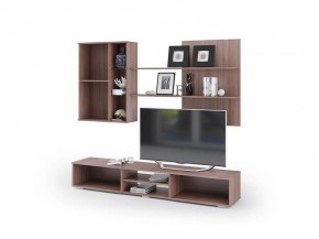 Гостиная Ингрид Дуб Анкор в Нытве - nytva.mebel24.online | фото 3