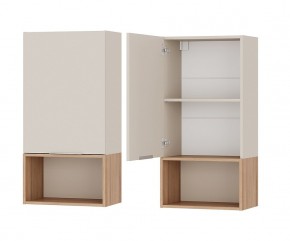Гостиная Кельн (Дуб смоки/Кашемир) в Нытве - nytva.mebel24.online | фото 4