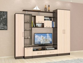 Гостиная Оскар-5 в Нытве - nytva.mebel24.online | фото 4