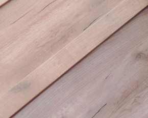 Гостиная София СП-5 Пенал-витрина МДФ Дуб крафт табачный в Нытве - nytva.mebel24.online | фото 4