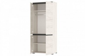 ГРЕТТА Шкаф 4С (дуб крафт) в Нытве - nytva.mebel24.online | фото 2