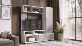 ГРЕЙС Гостиная в Нытве - nytva.mebel24.online | фото