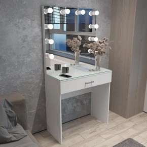 Гримерный стол ГС1Б80 в Нытве - nytva.mebel24.online | фото