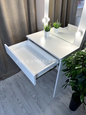 Гримёрный стол ГС1Н60 в Нытве - nytva.mebel24.online | фото 2