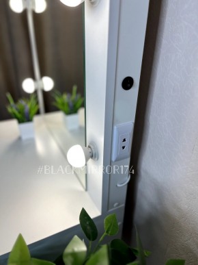 Гримёрный стол ГС1Н60 в Нытве - nytva.mebel24.online | фото 3
