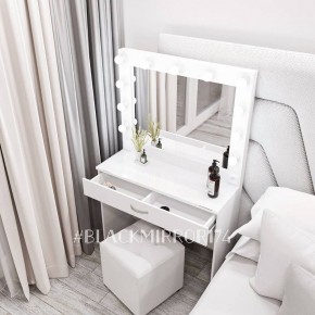 Гримерный стол ГС1Р100 в Нытве - nytva.mebel24.online | фото 4