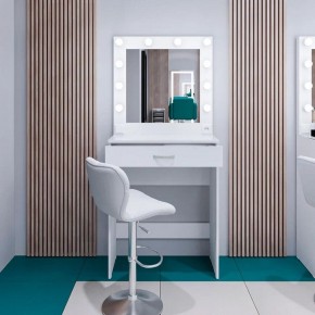 Гримерный стол ГС1РБ80 в Нытве - nytva.mebel24.online | фото 2