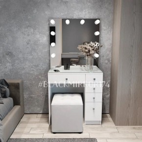 Гримерный стол ГС5Б80 в Нытве - nytva.mebel24.online | фото 3