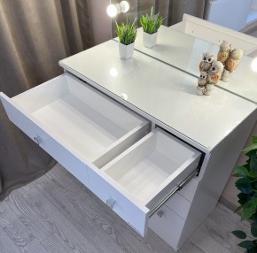 Гримерный стол ГС5Б80 в Нытве - nytva.mebel24.online | фото 5