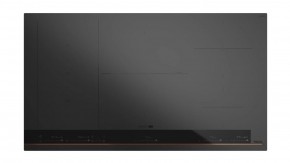 IBF 95-G1 MST Infinity Matt Black в Нытве - nytva.mebel24.online | фото