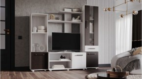 ИБИЦА Гостиная (венге/анкор светлый) в Нытве - nytva.mebel24.online | фото 1