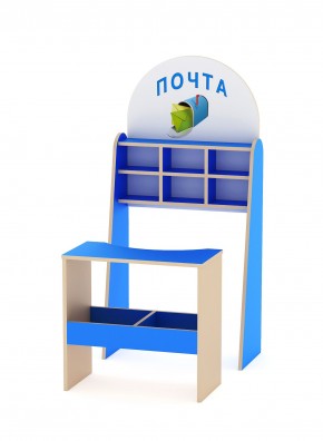 Игровая детская мебель Почта в Нытве - nytva.mebel24.online | фото