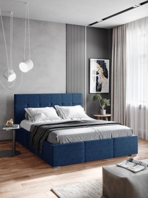 Интерьерная Кровать Рио Атлантида  1400x2000 в Нытве - nytva.mebel24.online | фото