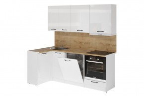 ЖАСМИН Кухонный гарнитур Прайм 400 (1100*2000 мм) в Нытве - nytva.mebel24.online | фото 3