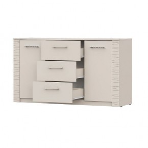 КАЛИПСО Гостиная модульная (Меланж) в Нытве - nytva.mebel24.online | фото 12