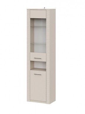 КАЛИПСО Спальный гарнитур (Меланж) модульный в Нытве - nytva.mebel24.online | фото 15