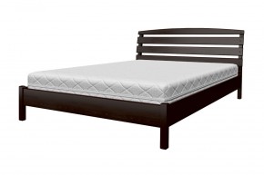 КАМЕЛИЯ-1 Кровать из массива 1600 в Нытве - nytva.mebel24.online | фото 3