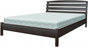 КАМЕЛИЯ-1 Кровать из массива 1600 в Нытве - nytva.mebel24.online | фото 4