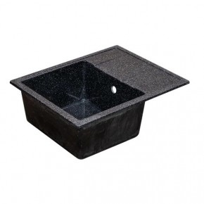 Каменная мойка ULSTONE U-217 (570х465) в Нытве - nytva.mebel24.online | фото