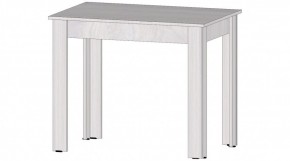 КАЙ Стол (анкор светлый) в Нытве - nytva.mebel24.online | фото