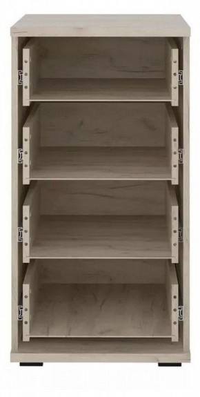 Комод Альянс 435.10 в Нытве - nytva.mebel24.online | фото 2