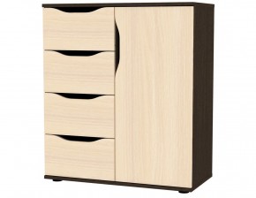 Комод Astrid K200 (Венге-ДМ) в Нытве - nytva.mebel24.online | фото