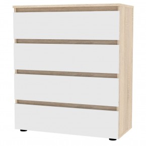 Комод Erik K120 (ДСС-Белый) в Нытве - nytva.mebel24.online | фото